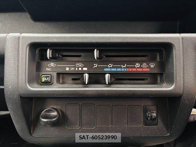Daihatsu HIJET TRUCK 2018-02 8829373-5