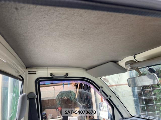 Daihatsu HIJET TRUCK 2005-02 8829374-13