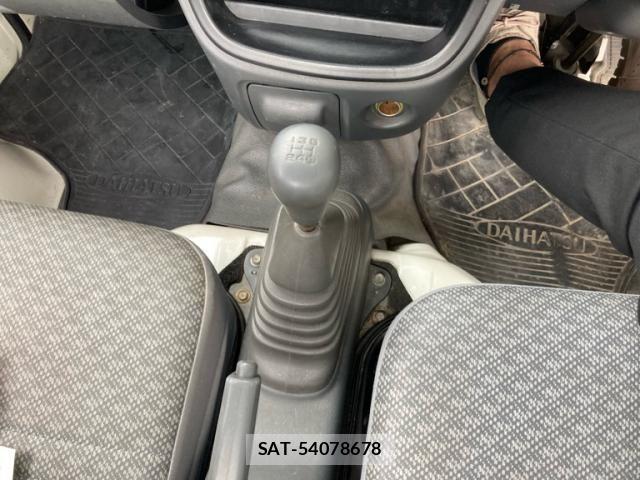Daihatsu HIJET TRUCK 2005-02 8829374-19