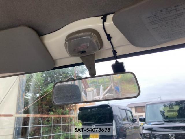 Daihatsu HIJET TRUCK 2005-02 8829374-20