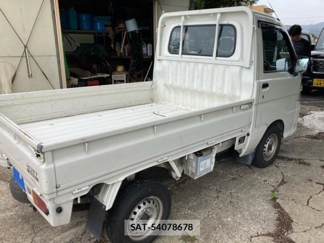 Daihatsu HIJET TRUCK 2005-02 8829374-2