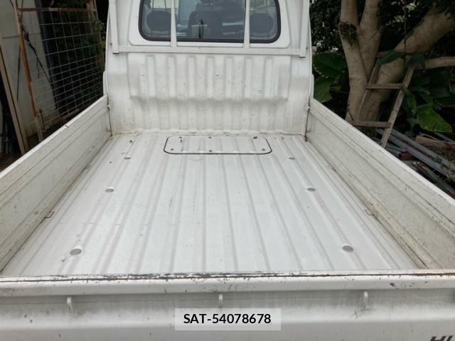 Daihatsu HIJET TRUCK 2005-02 8829374-3