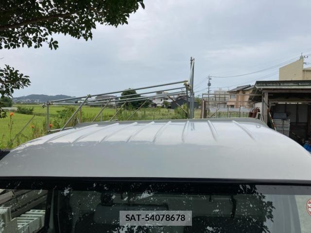 Daihatsu HIJET TRUCK 2005-02 8829374-4