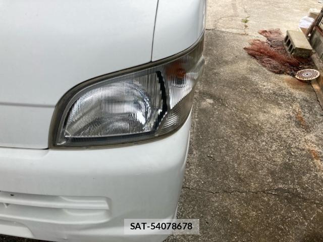 Daihatsu HIJET TRUCK 2005-02 8829374-6