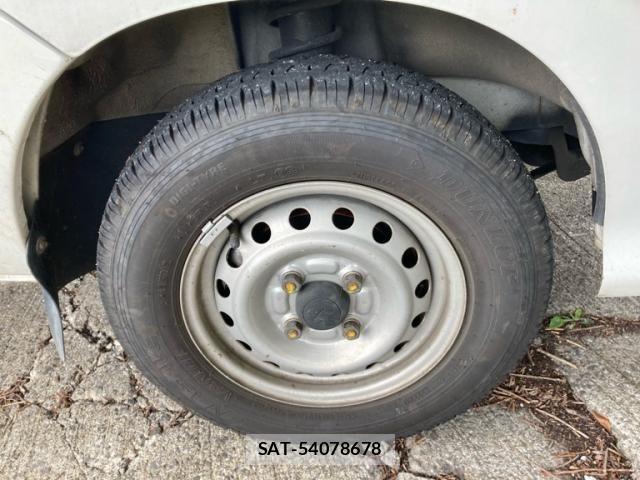 Daihatsu HIJET TRUCK 2005-02 8829374-8