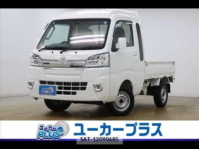 Daihatsu HIJET TRUCK 2021-06 8829365-0