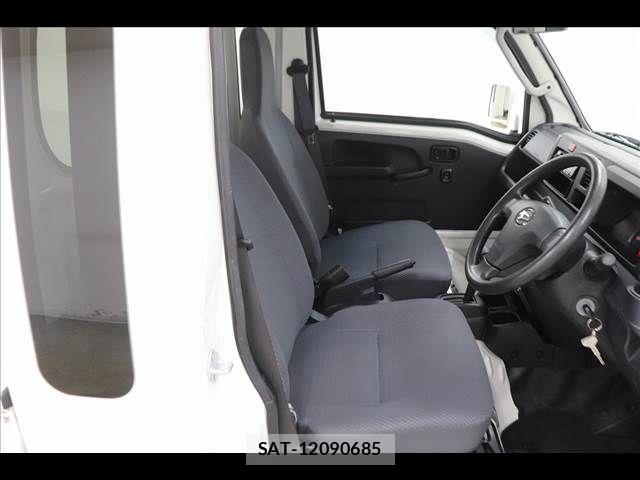 Daihatsu HIJET TRUCK 2021-06 8829365-11