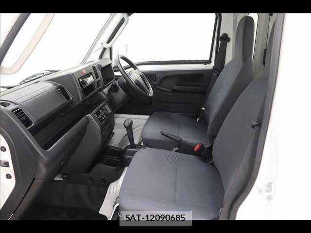 Daihatsu HIJET TRUCK 2021-06 8829365-12