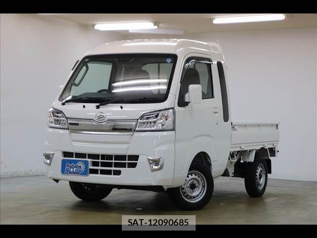 Daihatsu HIJET TRUCK 2021-06 8829365-16
