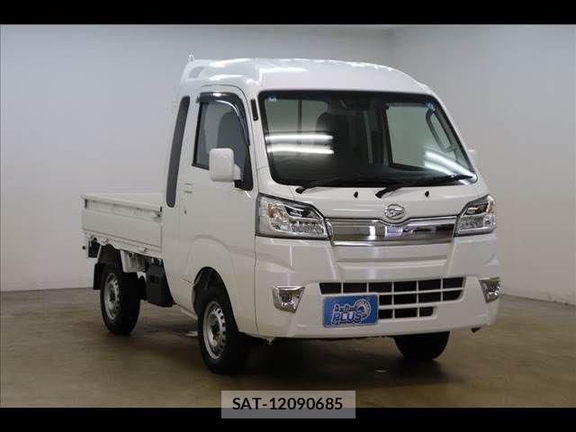 Daihatsu HIJET TRUCK 2021-06 8829365-17