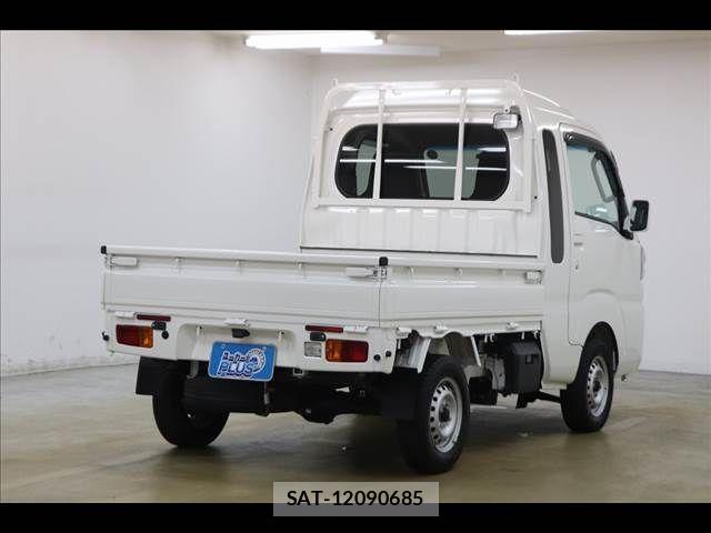Daihatsu HIJET TRUCK 2021-06 8829365-18
