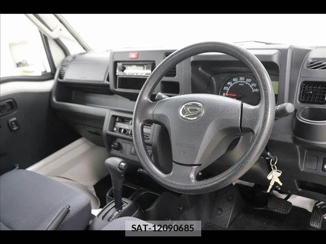 Daihatsu HIJET TRUCK 2021-06 8829365-1