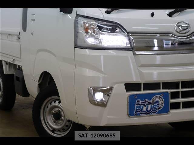 Daihatsu HIJET TRUCK 2021-06 8829365-22