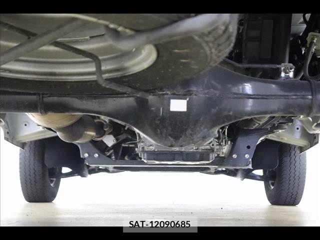 Daihatsu HIJET TRUCK 2021-06 8829365-25