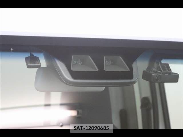 Daihatsu HIJET TRUCK 2021-06 8829365-2