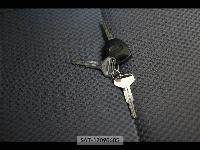 Daihatsu HIJET TRUCK 2021-06 8829365-5