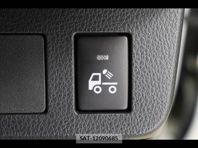 Daihatsu HIJET TRUCK 2021-06 8829365-6