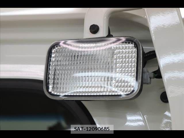 Daihatsu HIJET TRUCK 2021-06 8829365-7
