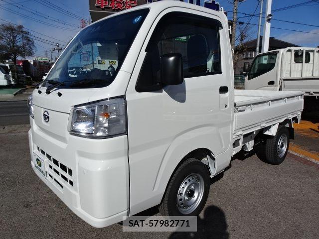 Daihatsu HIJET TRUCK 2026-04 8829361-0