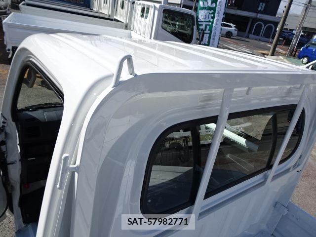 Daihatsu HIJET TRUCK 2026-04 8829361-9