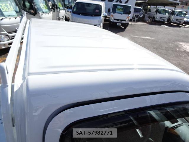 Daihatsu HIJET TRUCK 2026-04 8829361-10