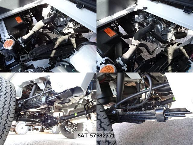 Daihatsu HIJET TRUCK 2026-04 8829361-11