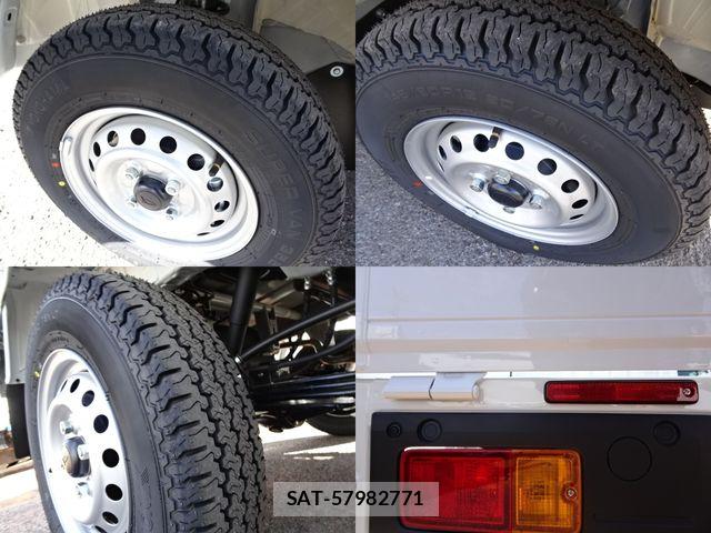Daihatsu HIJET TRUCK 2026-04 8829361-13