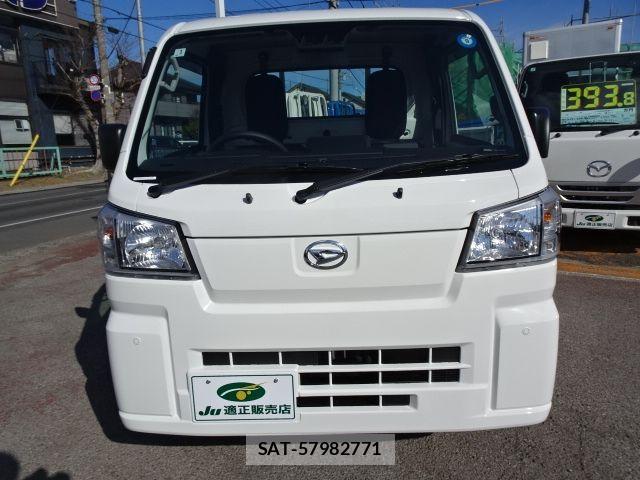 Daihatsu HIJET TRUCK 2026-04 8829361-1