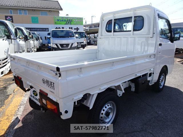 Daihatsu HIJET TRUCK 2026-04 8829361-5