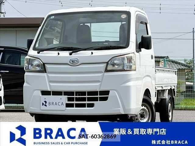 Daihatsu HIJET TRUCK 2015-06 8829366-0