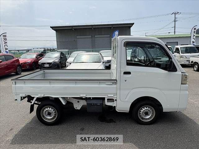Daihatsu HIJET TRUCK 2015-06 8829366-10