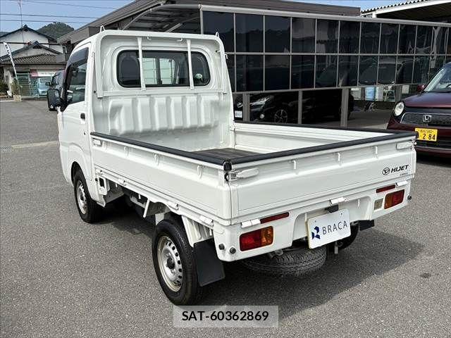 Daihatsu HIJET TRUCK 2015-06 8829366-12