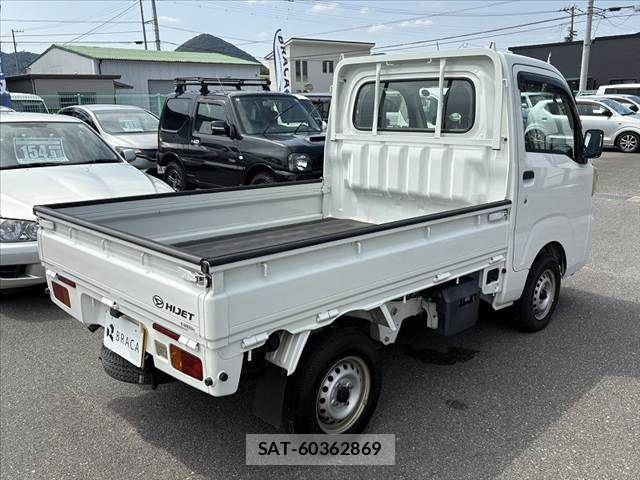 Daihatsu HIJET TRUCK 2015-06 8829366-14