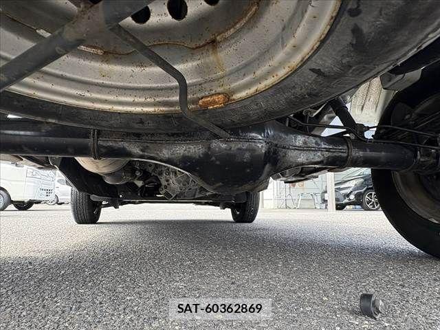 Daihatsu HIJET TRUCK 2015-06 8829366-19