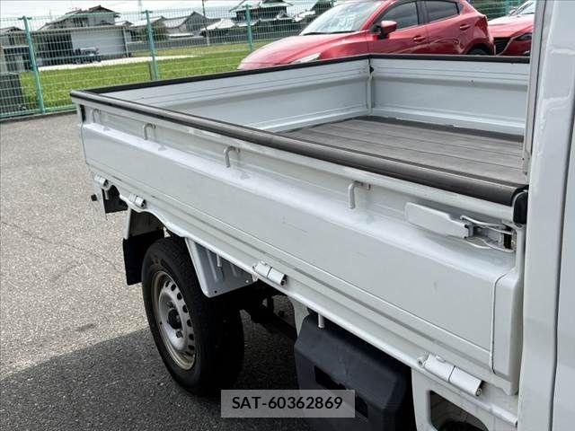 Daihatsu HIJET TRUCK 2015-06 8829366-27