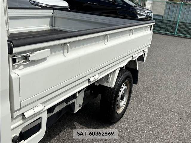 Daihatsu HIJET TRUCK 2015-06 8829366-29