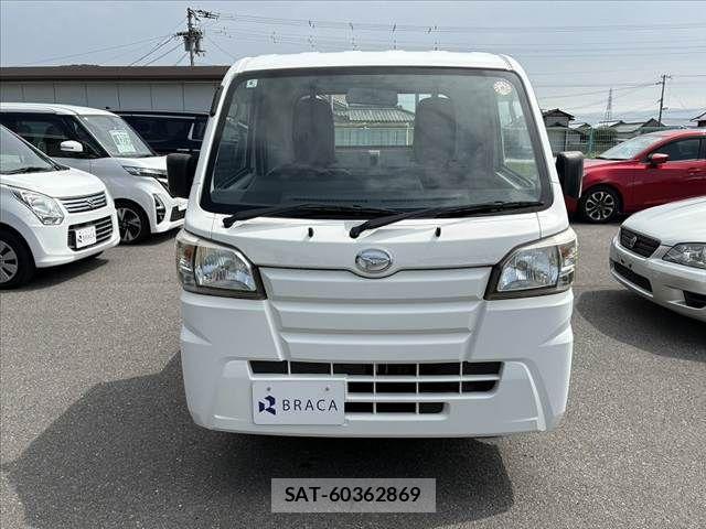 Daihatsu HIJET TRUCK 2015-06 8829366-8