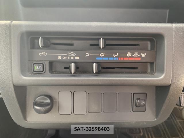 Daihatsu HIJET TRUCK 2014-11 8849272-10
