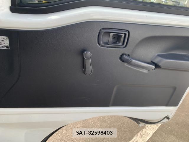 Daihatsu HIJET TRUCK 2014-11 8849272-12