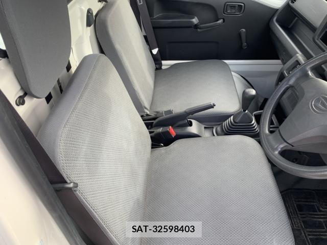 Daihatsu HIJET TRUCK 2014-11 8849272-13