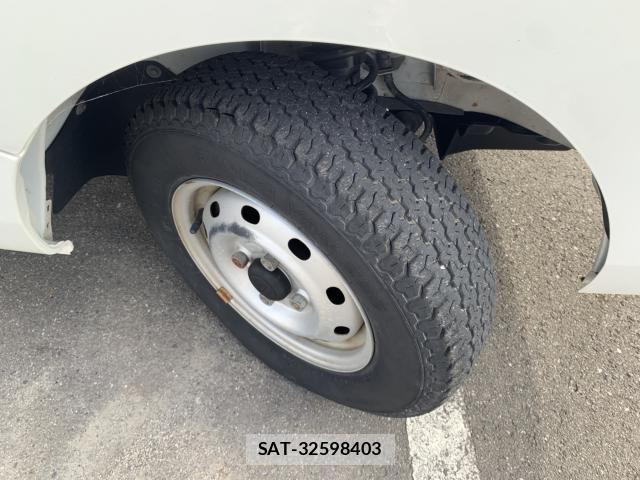 Daihatsu HIJET TRUCK 2014-11 8849272-15