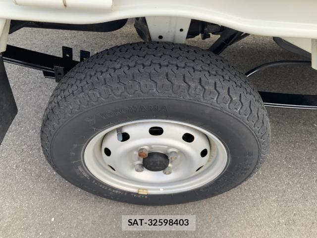 Daihatsu HIJET TRUCK 2014-11 8849272-16