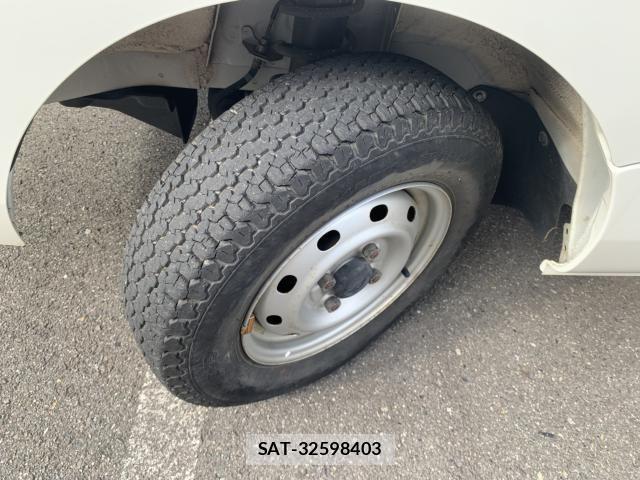 Daihatsu HIJET TRUCK 2014-11 8849272-17