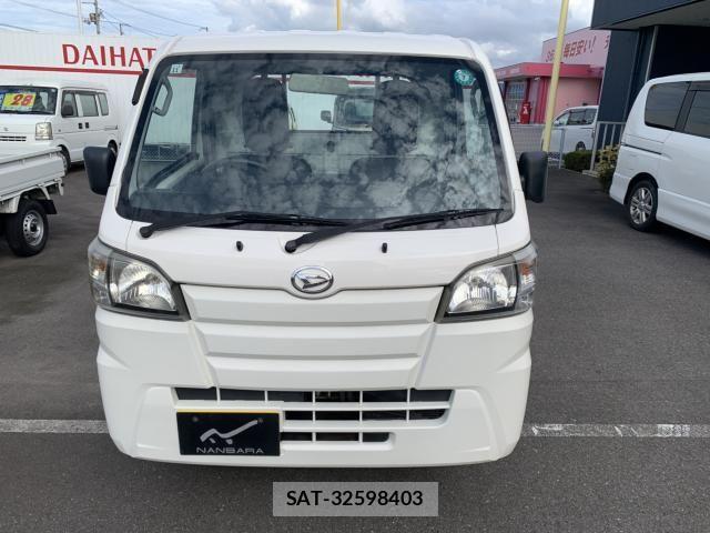 Daihatsu HIJET TRUCK 2014-11 8849272-1