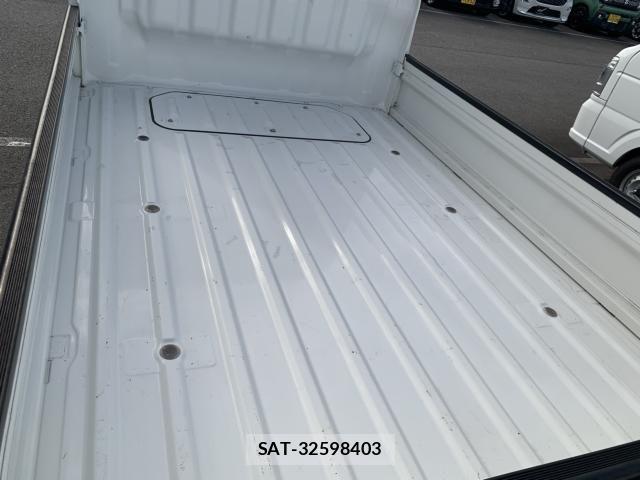 Daihatsu HIJET TRUCK 2014-11 8849272-6