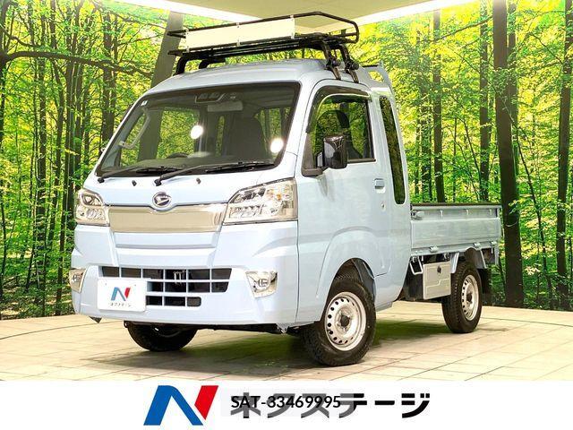Daihatsu HIJET TRUCK 2021-06 8849270-0