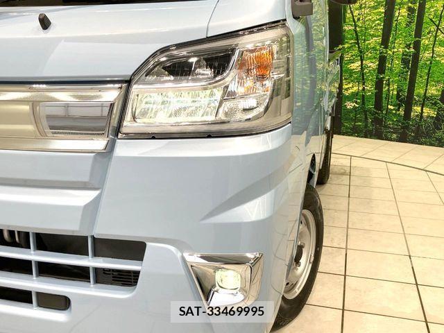 Daihatsu HIJET TRUCK 2021-06 8849270-10