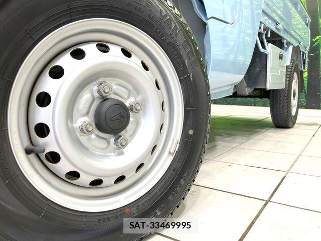 Daihatsu HIJET TRUCK 2021-06 8849270-11