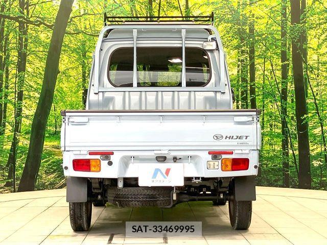 Daihatsu HIJET TRUCK 2021-06 8849270-13