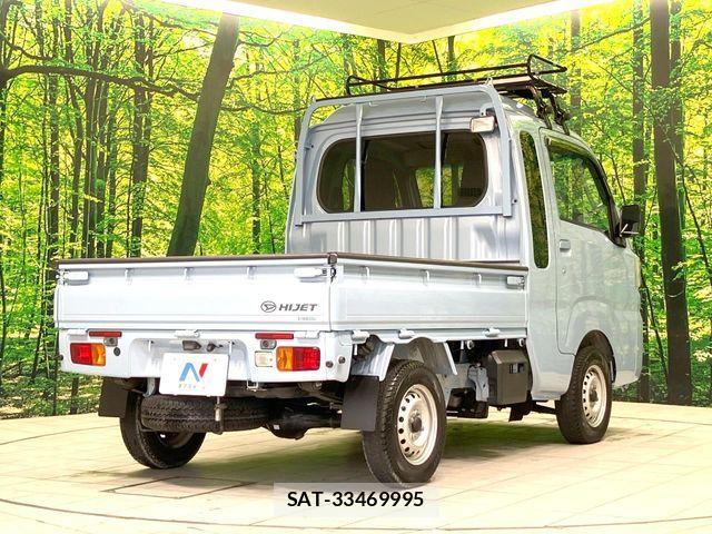 Daihatsu HIJET TRUCK 2021-06 8849270-15